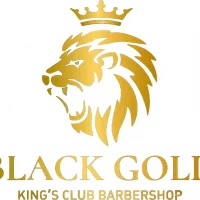 barbershop black gold 