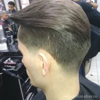 мужская парикмахерская барин изображение 3