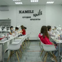 студия красоты kamili nails на судостроительной улице изображение 6