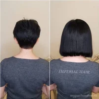 салон наращивания волос imperial hair изображение 5