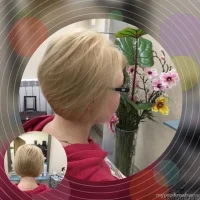 салон-парикмахерская в петровско-разумовском проезде изображение 5