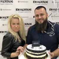 студия красоты #зеркало изображение 7