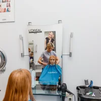 салон красоты княжна на судостроительной улице изображение 19