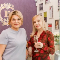 салон красоты княжна на судостроительной улице изображение 14