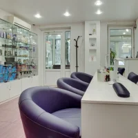 салон-парикмахерская на волгоградском проспекте изображение 10