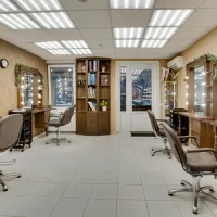 салон-парикмахерская на волгоградском проспекте изображение 14