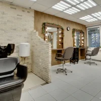 салон-парикмахерская на волгоградском проспекте изображение 13