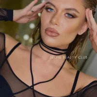 салон красоты selfie nail&beauty club на ломоносовском проспекте изображение 3