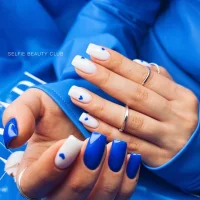 салон красоты selfie nail&beauty club на ломоносовском проспекте изображение 5