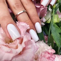 салон красоты selfie nail&beauty club на ломоносовском проспекте изображение 8