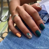 салон красоты luxe nails&beauty на проспекте вернадского изображение 15