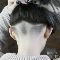 парикмахерская cut`n`shout изображение 4