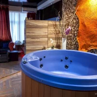 spa-салон ангел изображение 7