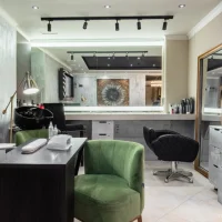 салон красоты salma beauty spa изображение 18