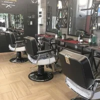 barbershop al capone в лефортово изображение 7