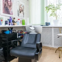 beauty bar салон-парикмахерская изображение 4