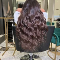 салон наращивания и продажи волос trunov hair professional изображение 1