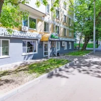 салон красоты эвелин на ростокинской улице изображение 14