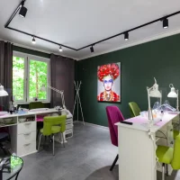 студия красоты monlak изображение 3
