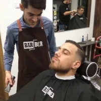 барбершоп barber изображение 6