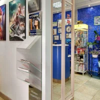 салон красоты стриж на улице мичурина изображение 8