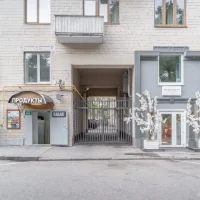 салон красоты the expat salon изображение 17