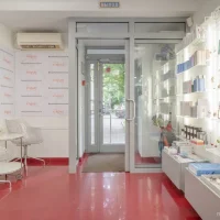 салон красоты the expat salon изображение 7