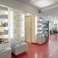 салон красоты the expat salon изображение 4