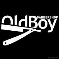 барбершоп oldboy barbershop на поречной улице изображение 1
