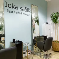 салон красоты персона на селезнёвской улице изображение 5