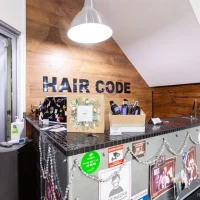 салон красоты hair code изображение 9