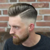 мужская парикмахерская top barber shop изображение 11
