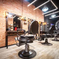 мужская парикмахерская top barber shop изображение 6