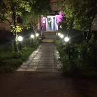 салон красоты расческа на улице крылатские холмы изображение 9