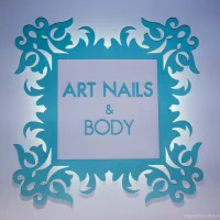 салон красоты art nails & body изображение 8
