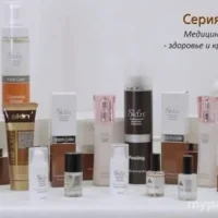 салон красоты таифа на люсиновской улице изображение 2