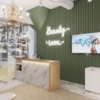 beauty room fashion laboratory на бульваре дмитрия донского изображение 5