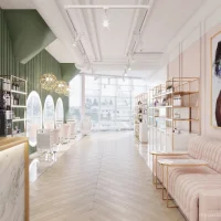 beauty room fashion laboratory на бульваре дмитрия донского изображение 6