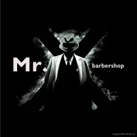 mr. x barbershop изображение 7