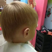 парикмахерская чуб-чик детская изображение 6