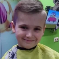 парикмахерская чуб-чик детская изображение 2