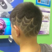 парикмахерская чуб-чик детская изображение 5