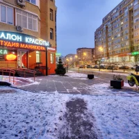 салон красоты мушка изображение 1